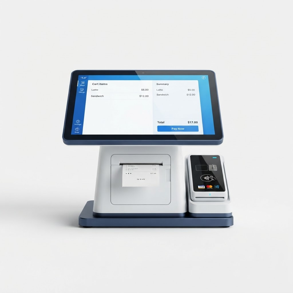 Restaurant POS