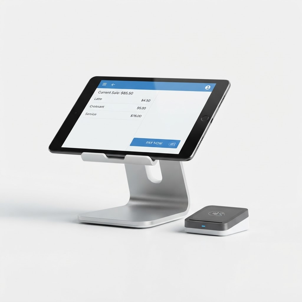 Mobile POS